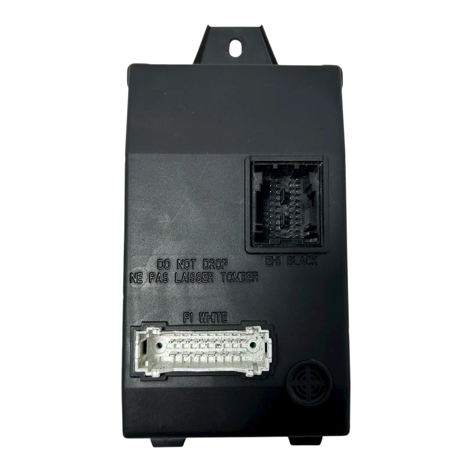 BODY COMPUTER DACIA LOGAN MCV 1.6 B (2008-2013) 8201013757