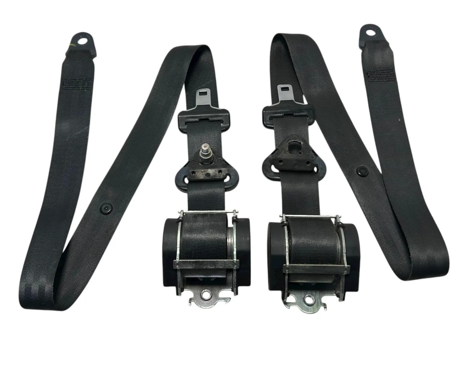 CINTURE DI SICUREZZA ANTERIORI DACIA LOGAN MCV (2008-2013) DESTRA+SINISTRA