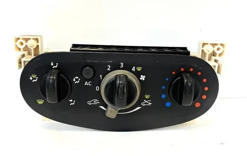 COMANDI CLIMA DACIA DUSTER 1.5 DCI (2010-2017) COMANDO ARIA CONDIZIONATA