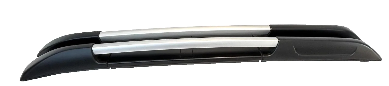 BARRE TETTO LONGITUDINALI DACIA DUSTER 1.5 DCI (2010-2017)