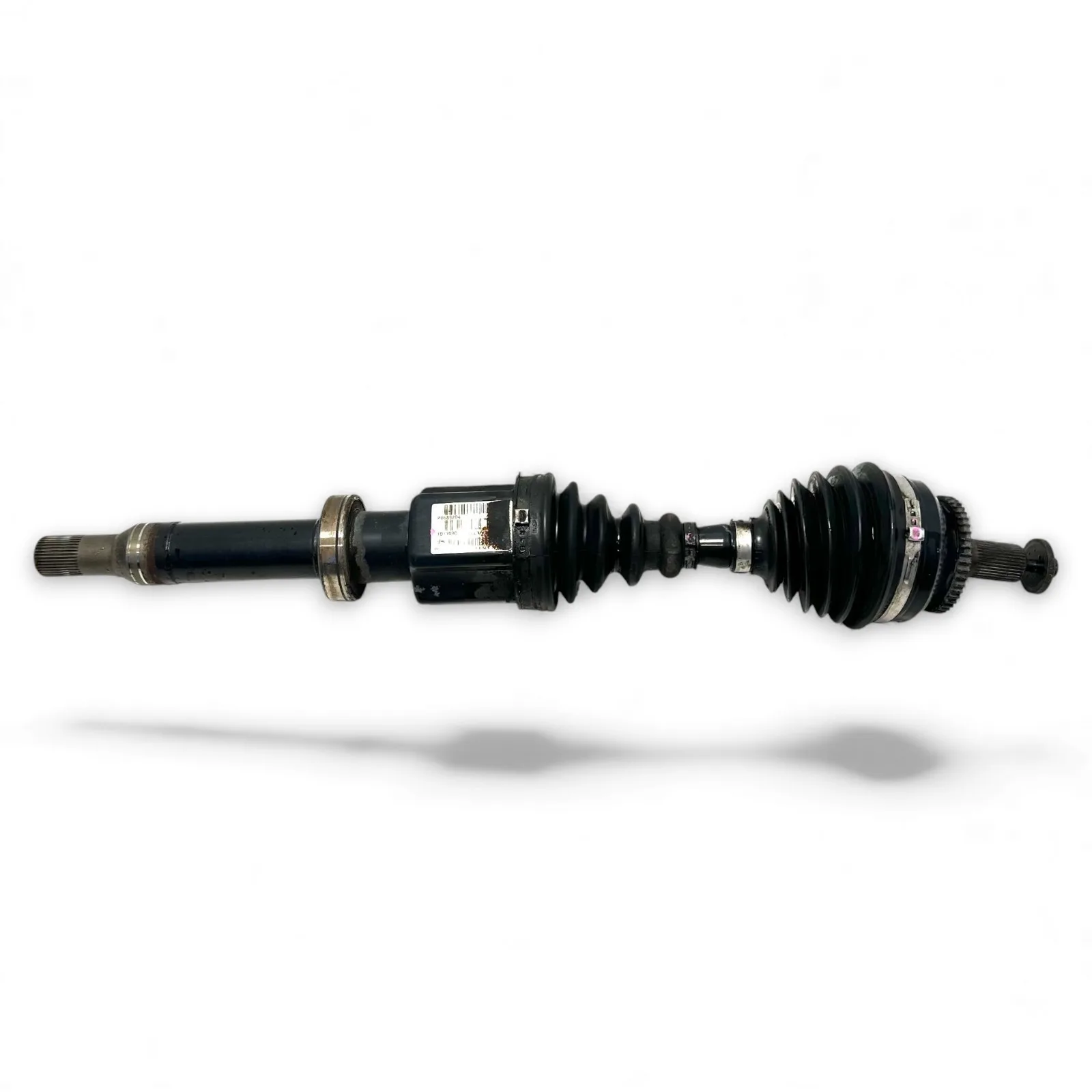 SEMIASSE ANTERIORE DESTRO VOLVO S80 2.9 BENZINA (144 KW)(1998-2003) AUTOMATICO