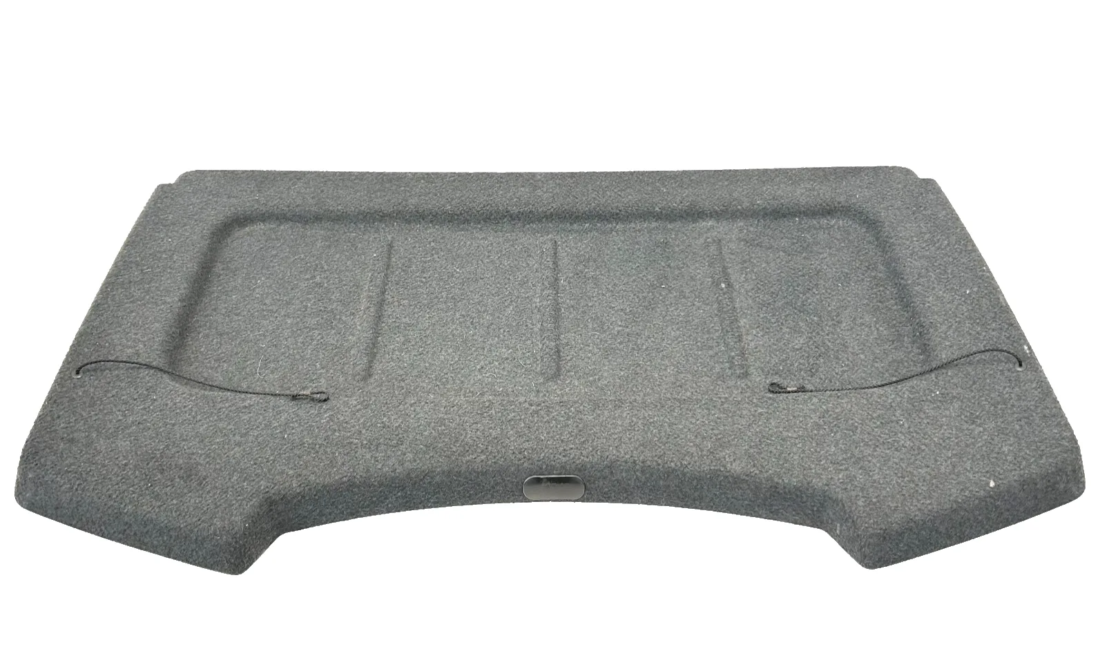 CAPPELLIERA DACIA SANDERO 1 SERIE (2008-2012) MENSOLA RIPIANO BAGAGLIAIO 5 PORTE