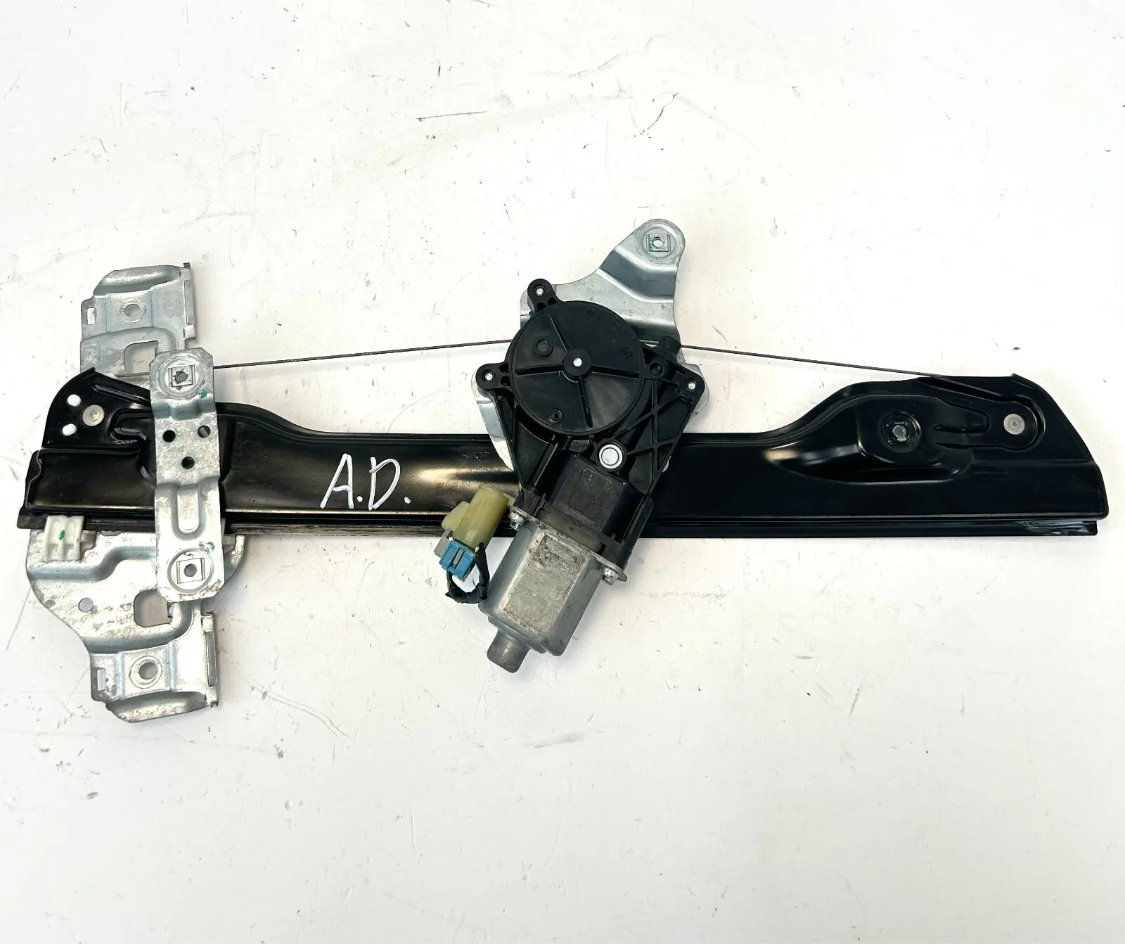 ALZACRISTALLO ANTERIORE DESTRO CHEVROLET AVEO 2 SERIE (2011-2016) ALZAVETRO DX