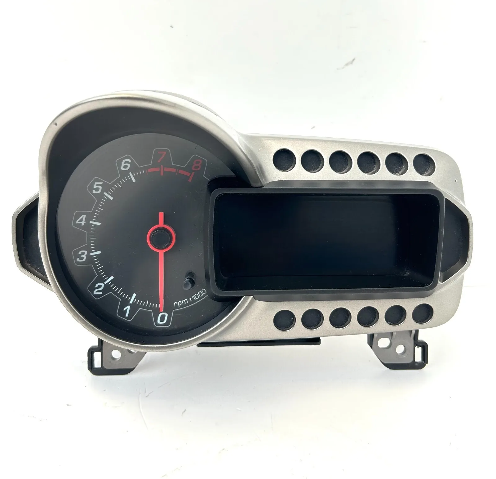 QUADRO STRUMENTI CONTACHILOMETRI CHEVROLET AVEO 2 SERIE (2011-2016) 1.2 BENZINA