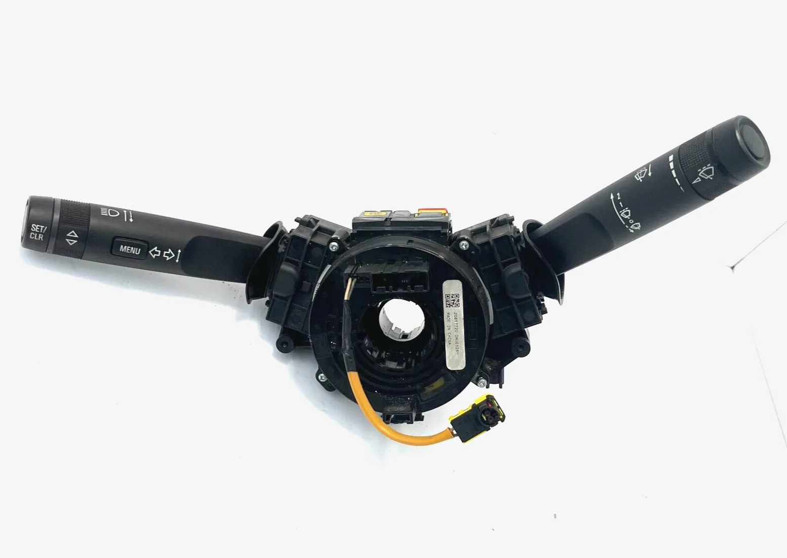 DEVIOLUCI CHEVROLET CRUZE 2.0 DIESEL 163 CV (2009 - 2016) DEVIO LUCI