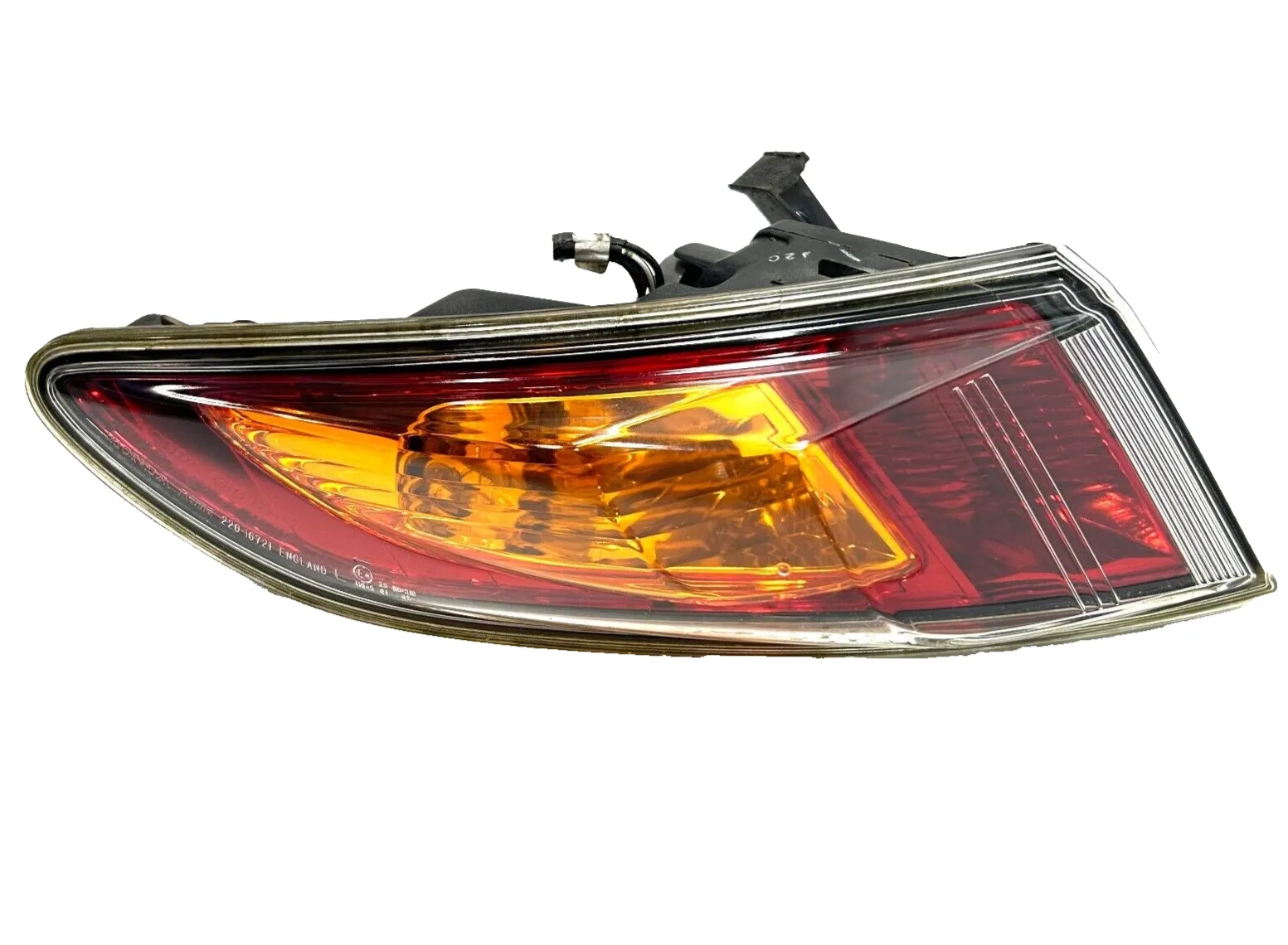 FANALE POSTERIORE SINISTRO HONDA CIVIC 8 SERIE (2005-2012) STOP SX