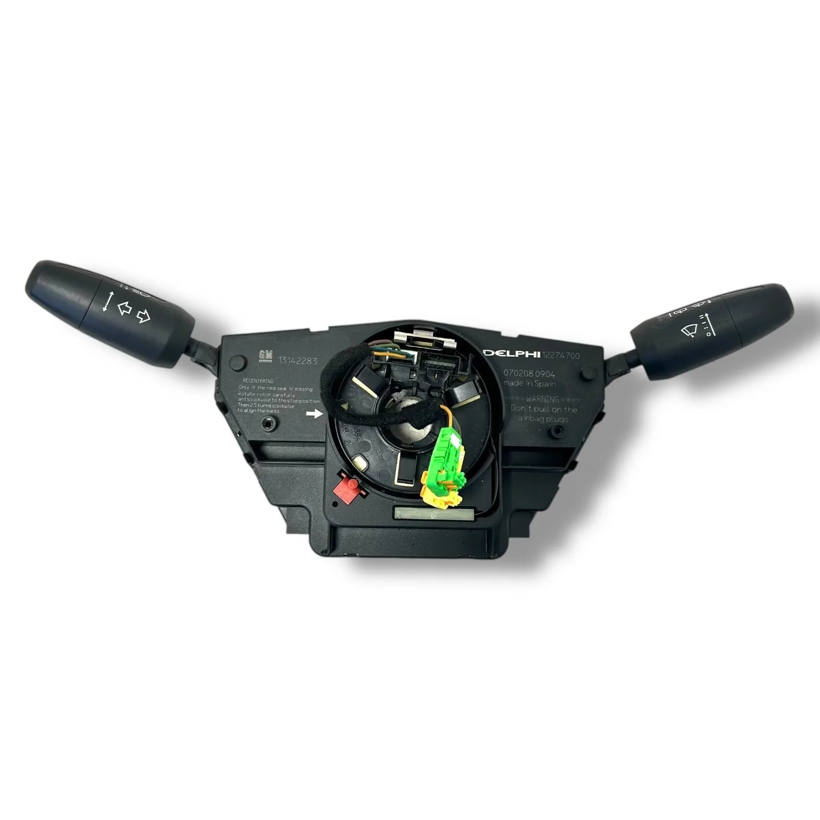 DEVIOLUCI OPEL CORSA D 1.2 BENZINA (2006-2014) DEVIO LUCI - 12274700