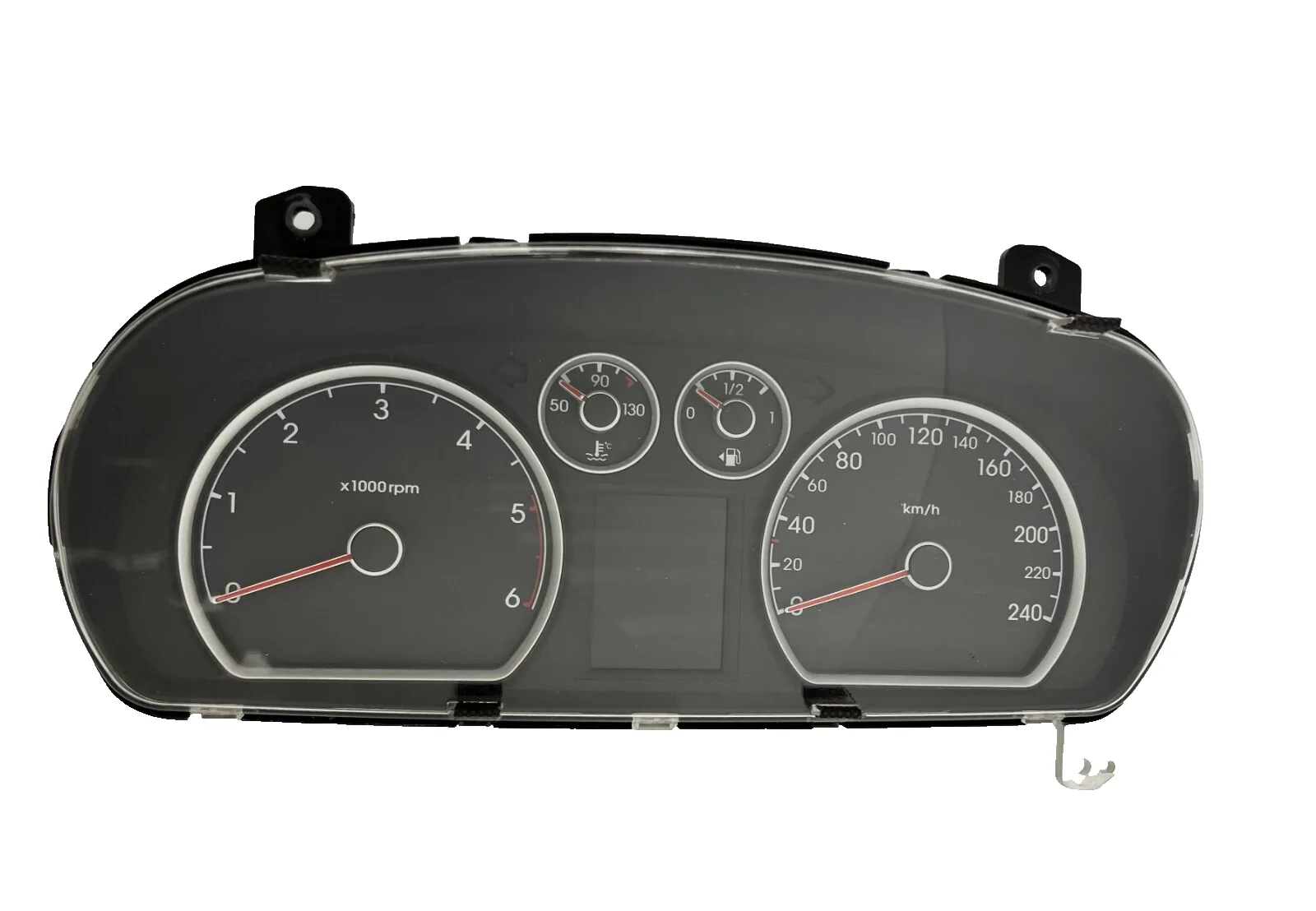 QUADRO STRUMENTI CONTACHILOMETRI HYUNDAI i30 CW 1 SERIE(2007 - 2012) 94003-2R220