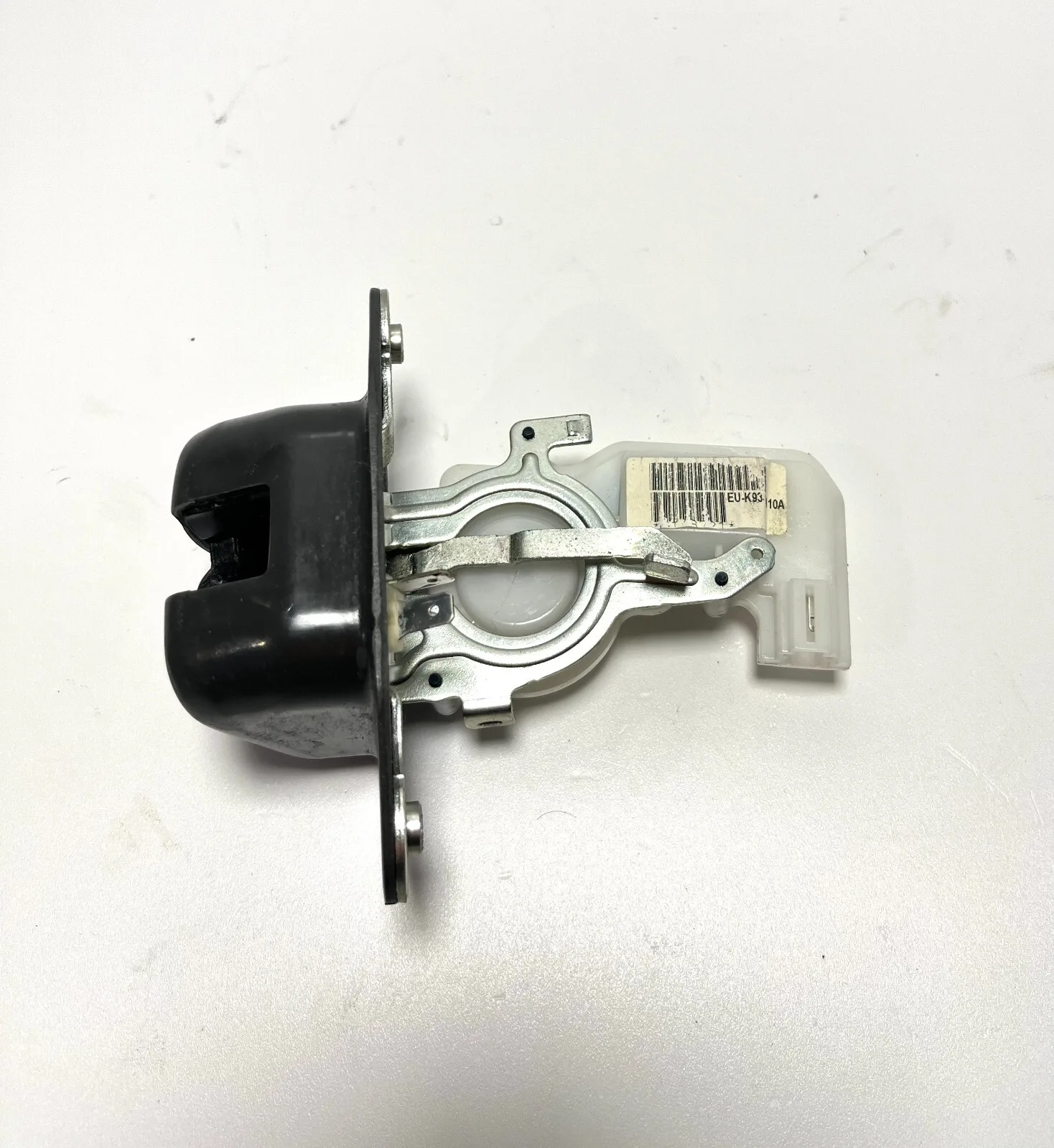 SERRATURA PORTELLO POSTERIORE HONDA CIVIC 8 SERIE (2005 - 2012) PORTELLONE POST