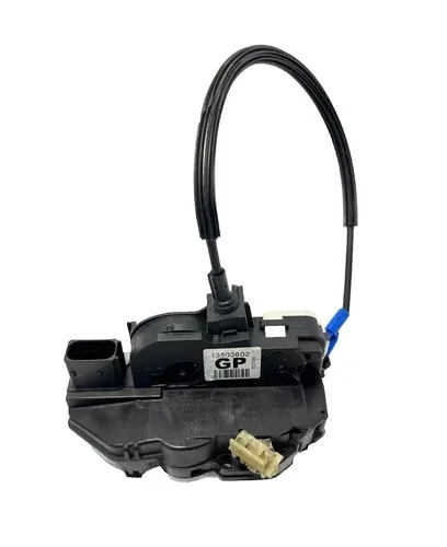 SERRATURA PORTA ANTERIORE DESTRA DX CHEVROLET CRUZE BERLINA 2.0D (2009 - 2016)