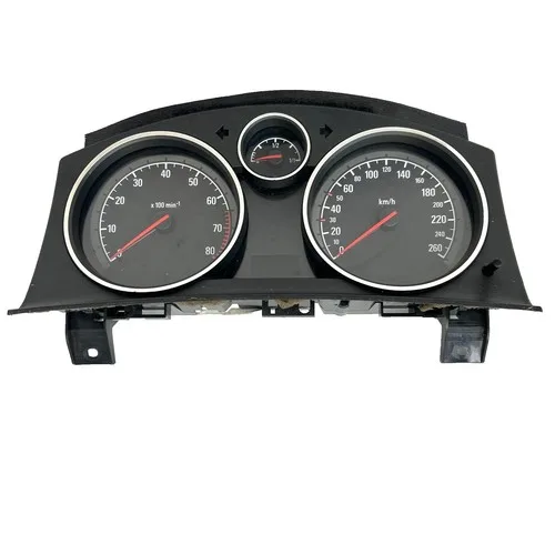 QUADRO STRUMENTI CONTACHILOMETRI OPEL ZAFIRA B (2005-2014) 1.8 BENZINA