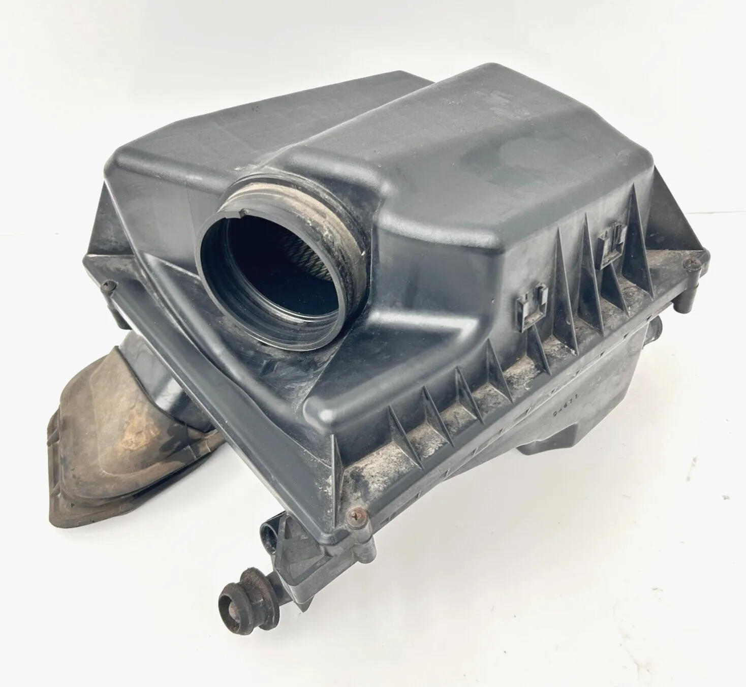 SCATOLA CASSA FILTRO ARIA CHEVROLET CRUZE 2.0 DIESEL 163 CV (2009-2016)