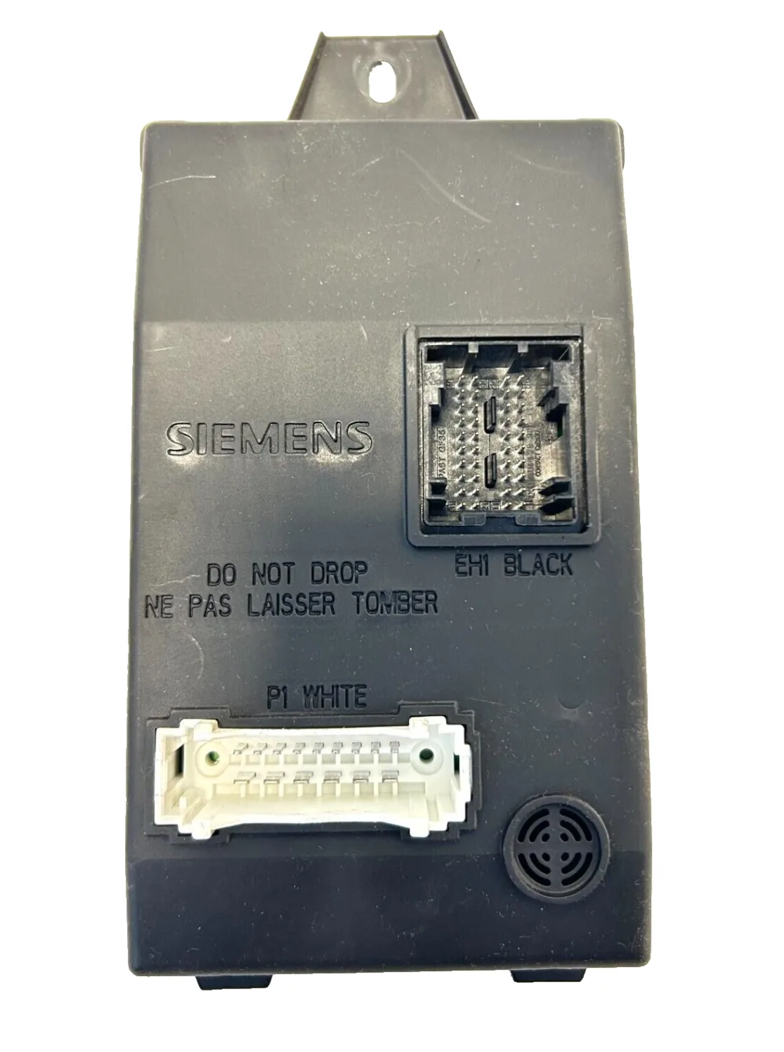 BODY COMPUTER DACIA LOGAN MCV (2008-2013) 1.6 BENZINA-GPL - 8200296328B