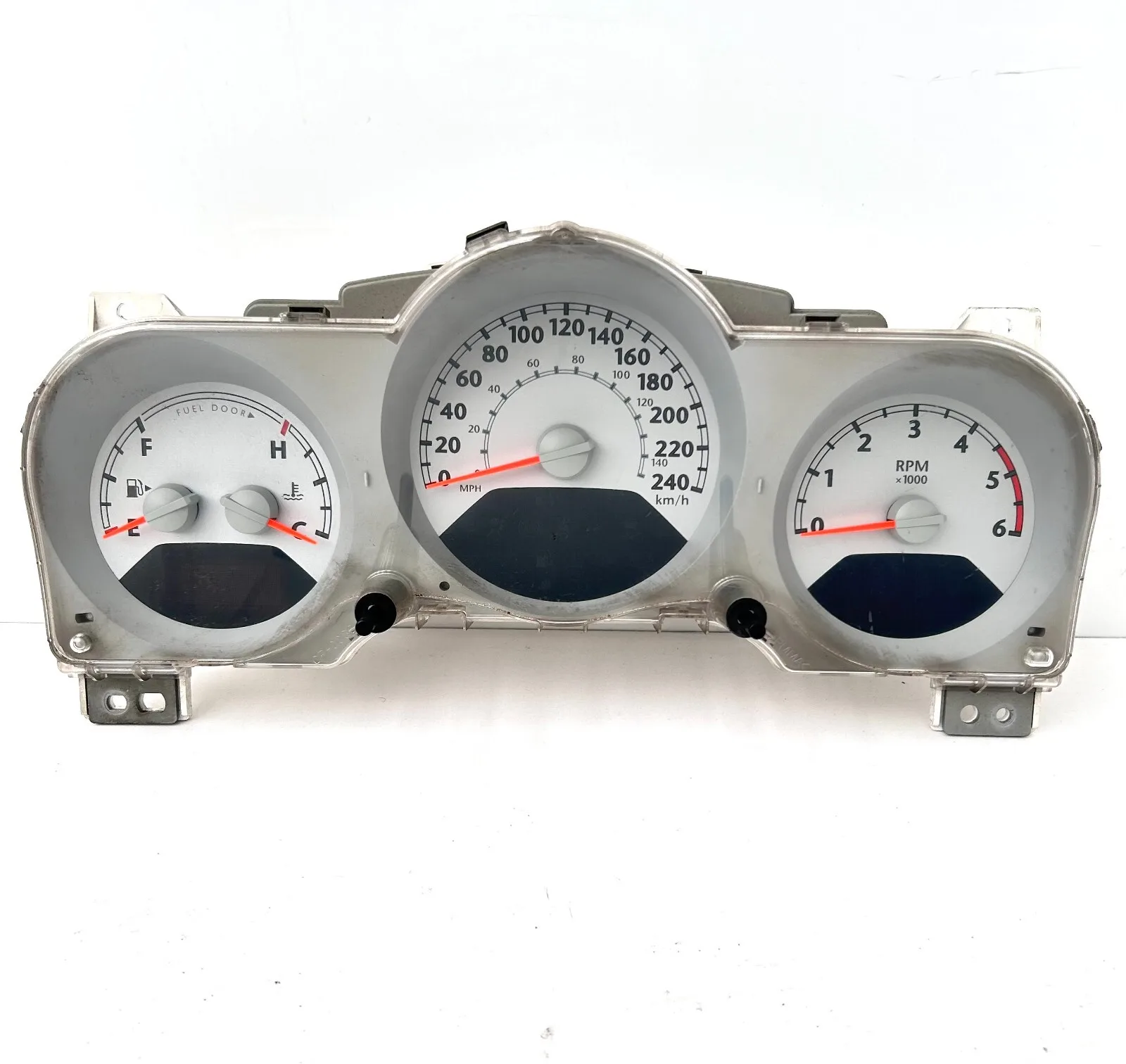 QUADRO STRUMENTI CONTACHILOMETRI CHEVROLET PT CRUISER 2.2 DIESEL (2000 - 2010)