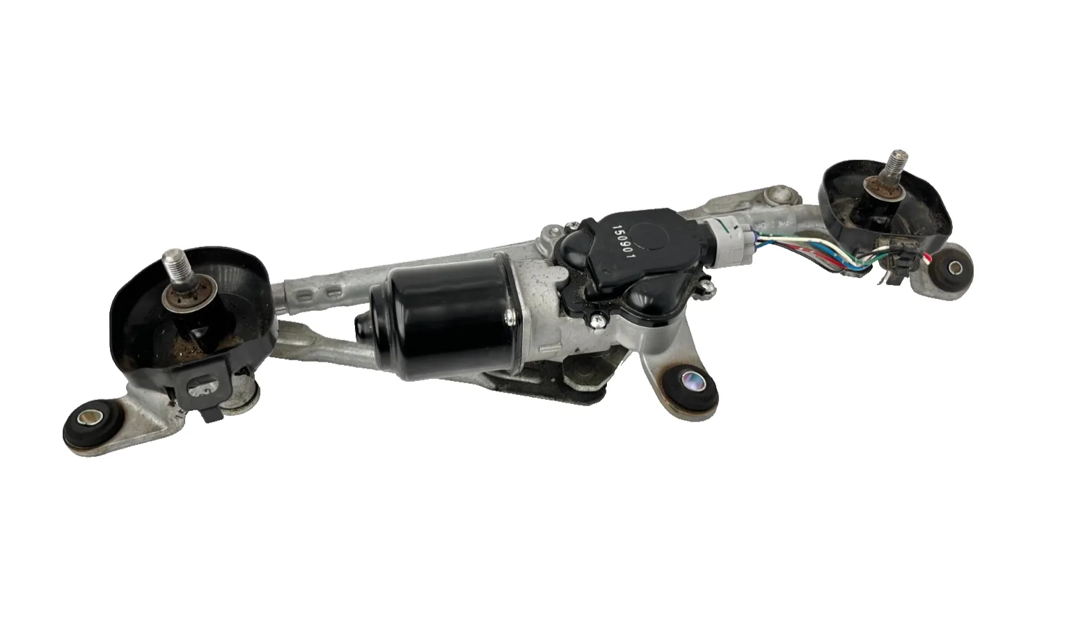 MOTORINO TERGICRISTALLI ANTERIORE MITSUBISHI SPACE STAR 1.0 (ANNO 2016) 150901