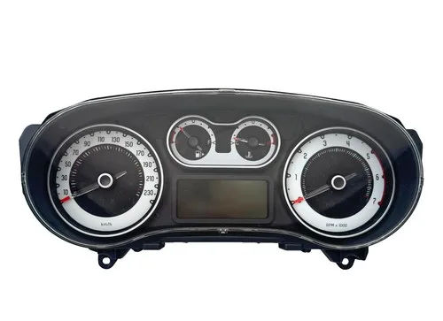 QUADRO STRUMENTI CONTACHILOMETRI FIAT 500L 1.6 MJT (2012-2017) 51975135
