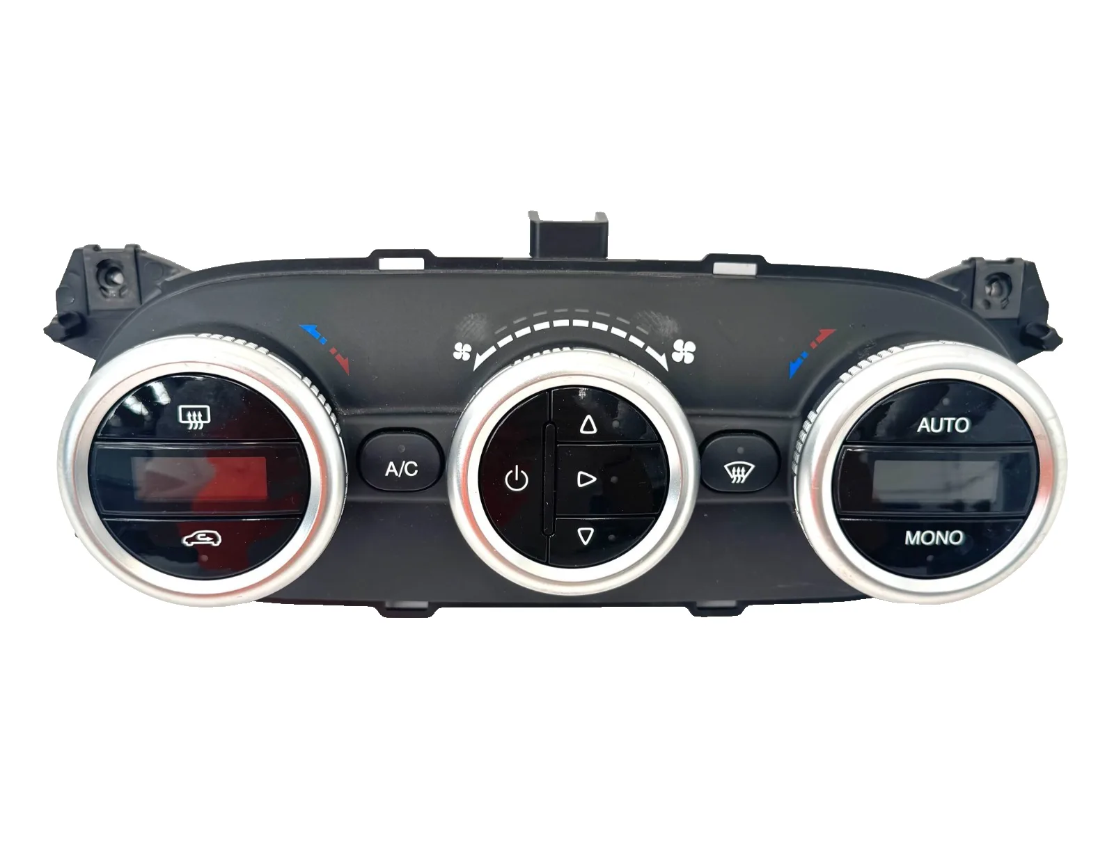 CENTRALINA COMANDI CLIMA FIAT 500L 1.6 MJT (2012-2017) COMANDO A/C