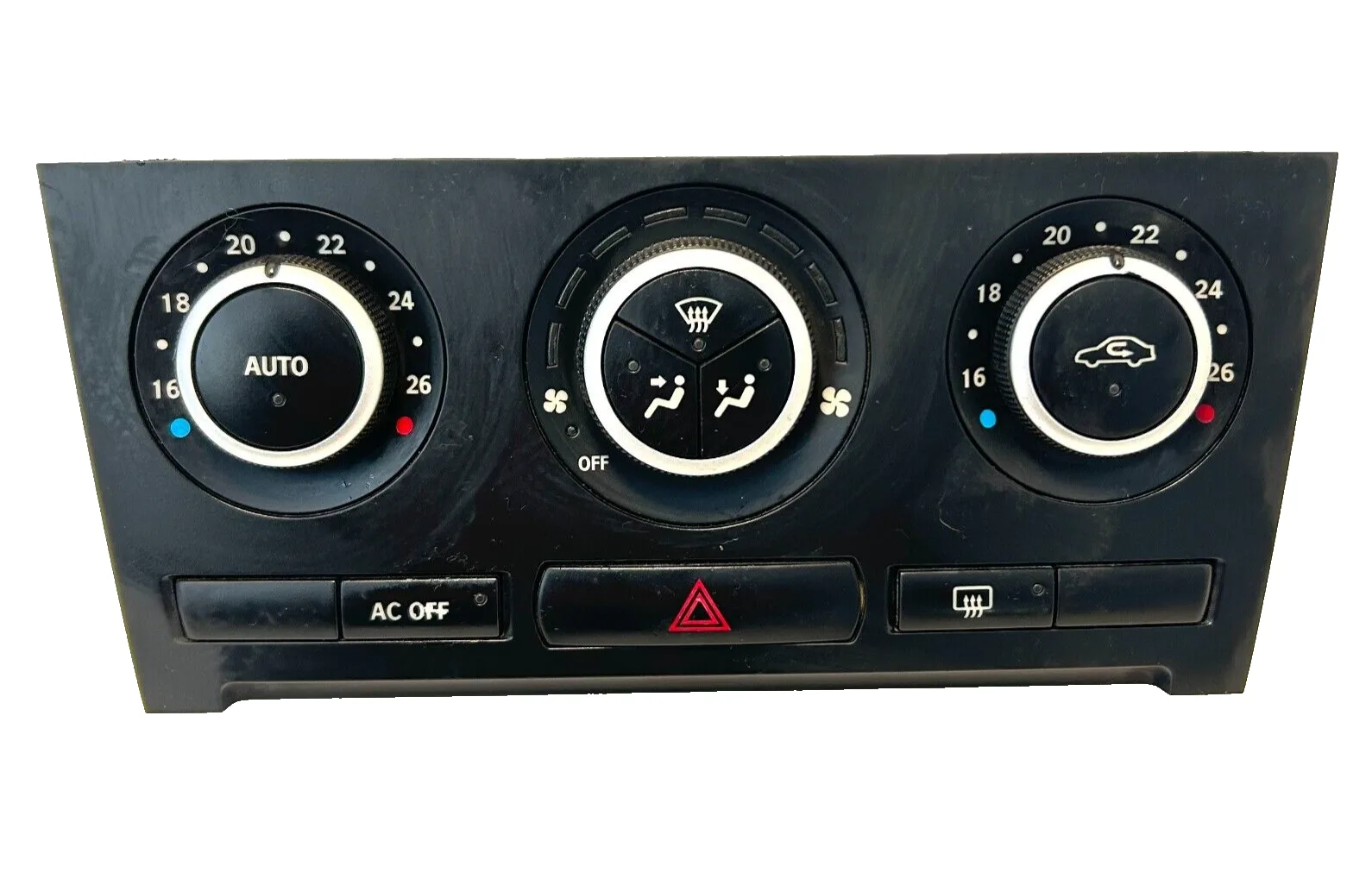 COMANDI CLIMA SAAB (9-3)(9.3) 1.9 TiD (2005-2010) COMANDO A/C