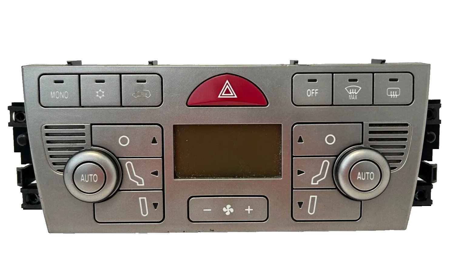 COMANDI CLIMA LANCIA YPSILON 1.4 BENZINA (2006-2011) COMANDO A/C