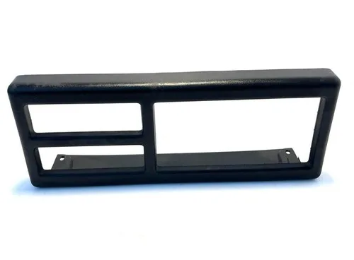 COVER QUADRO CONTACHILOMETRI LANCIA DELTA 1 SERIE 1.3B 79CV (ANNO 1985) 33.000Km