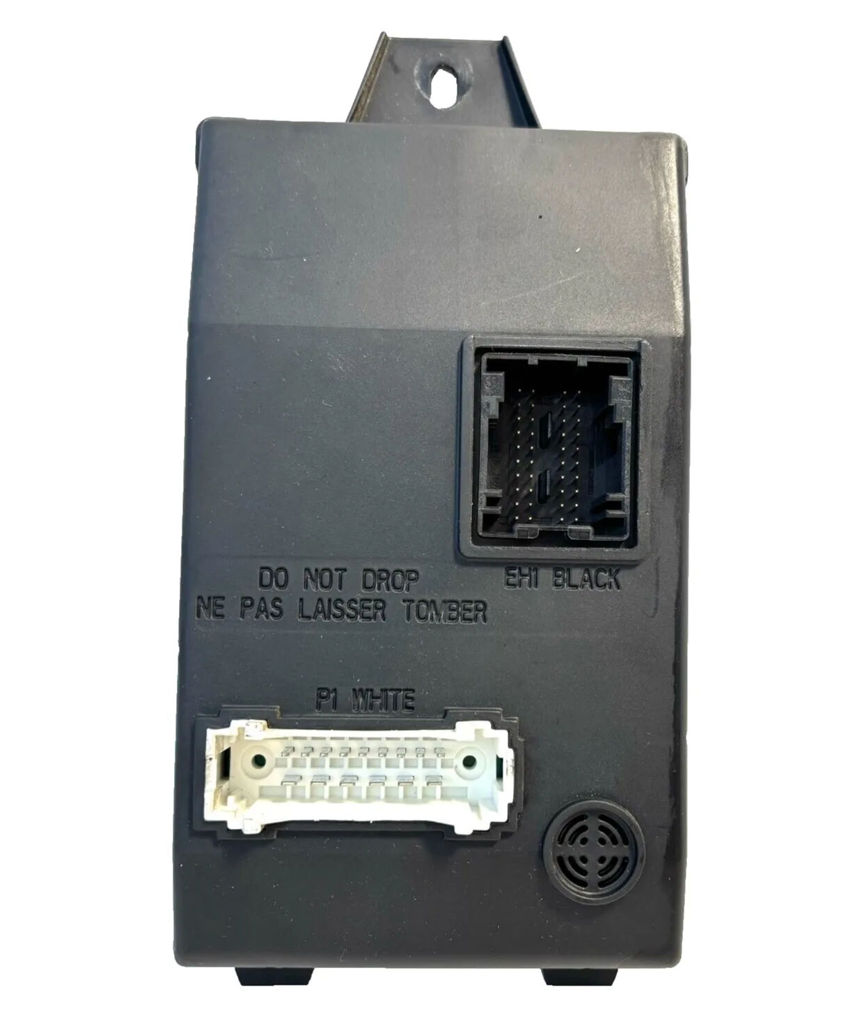 CENTRALINA DACIA SANDERO 1 SERIE (2008-2012) 1.4 BENZINA - 8201013757