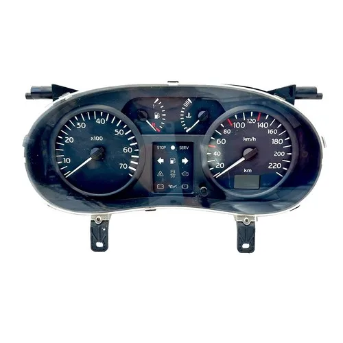 QUADRO STRUMENTI CONTACHILOMETRI RENAULT CLIO 2 SERIE 1.2 B (1998-2001)