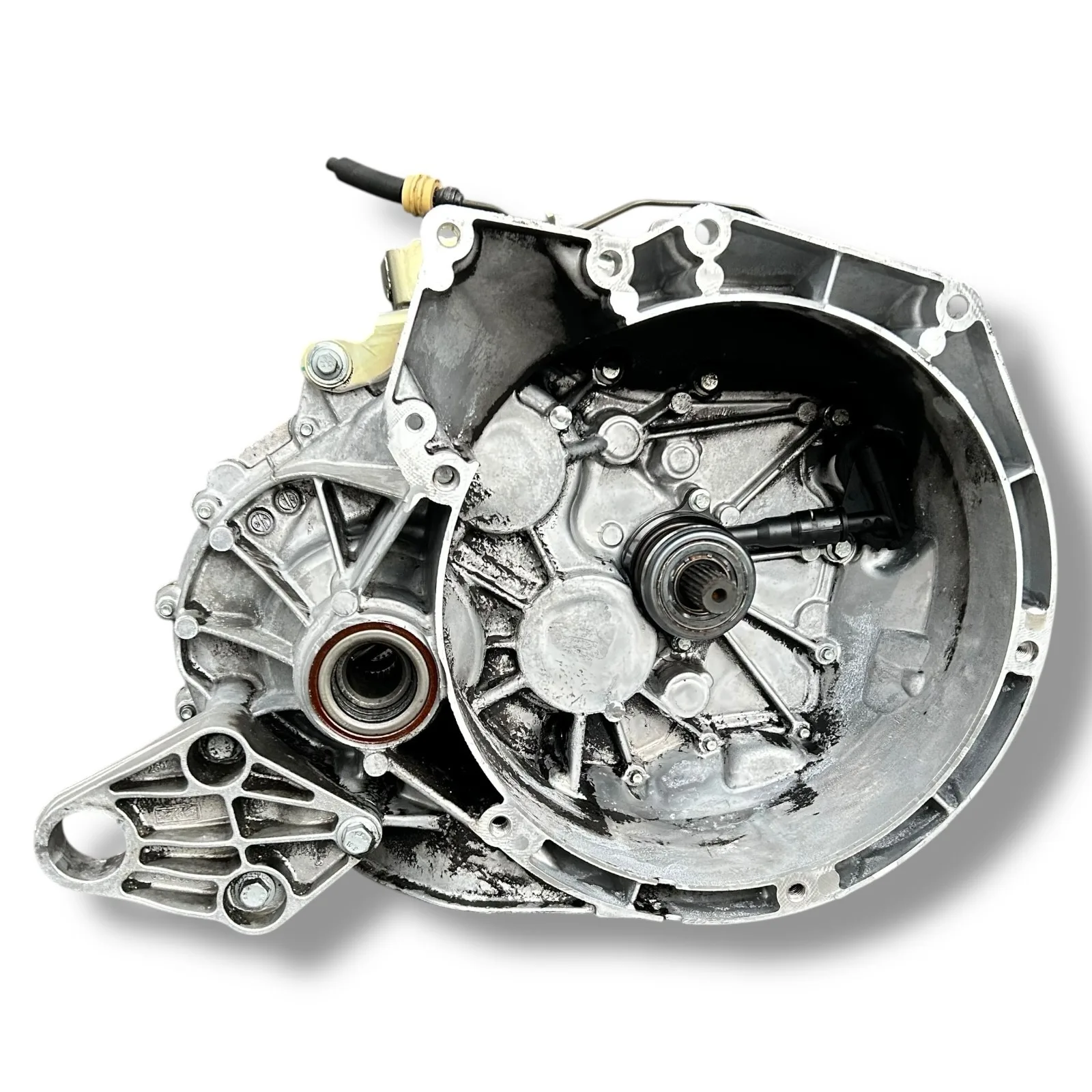 CAMBIO MANUALE FORD C-MAX 1.5 TDCI (88 KW)(2015-2019)(XWDB) F1FR7002ADA