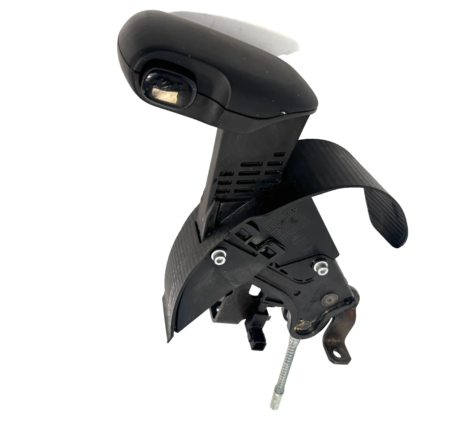 LEVA FRENO A MANO FIAT PANDA 3 SERIE (312)(2012-2025) 1.2 BENZINA - 07356259190