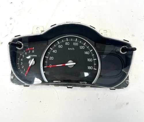 QUADRO STRUMENTI CONTACHILOMETRI SUZUKI CELERIO 1.0 BENZINA 68 CV (2014 - 2021)