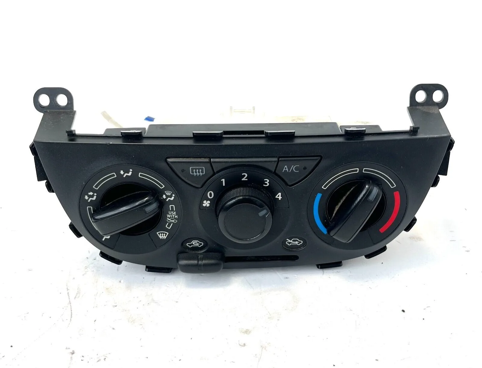 COMANDI CLIMA SUZUKI CELERIO 1.0 BENZINA 68 CV (2014 - 2021) COMANDO A/C