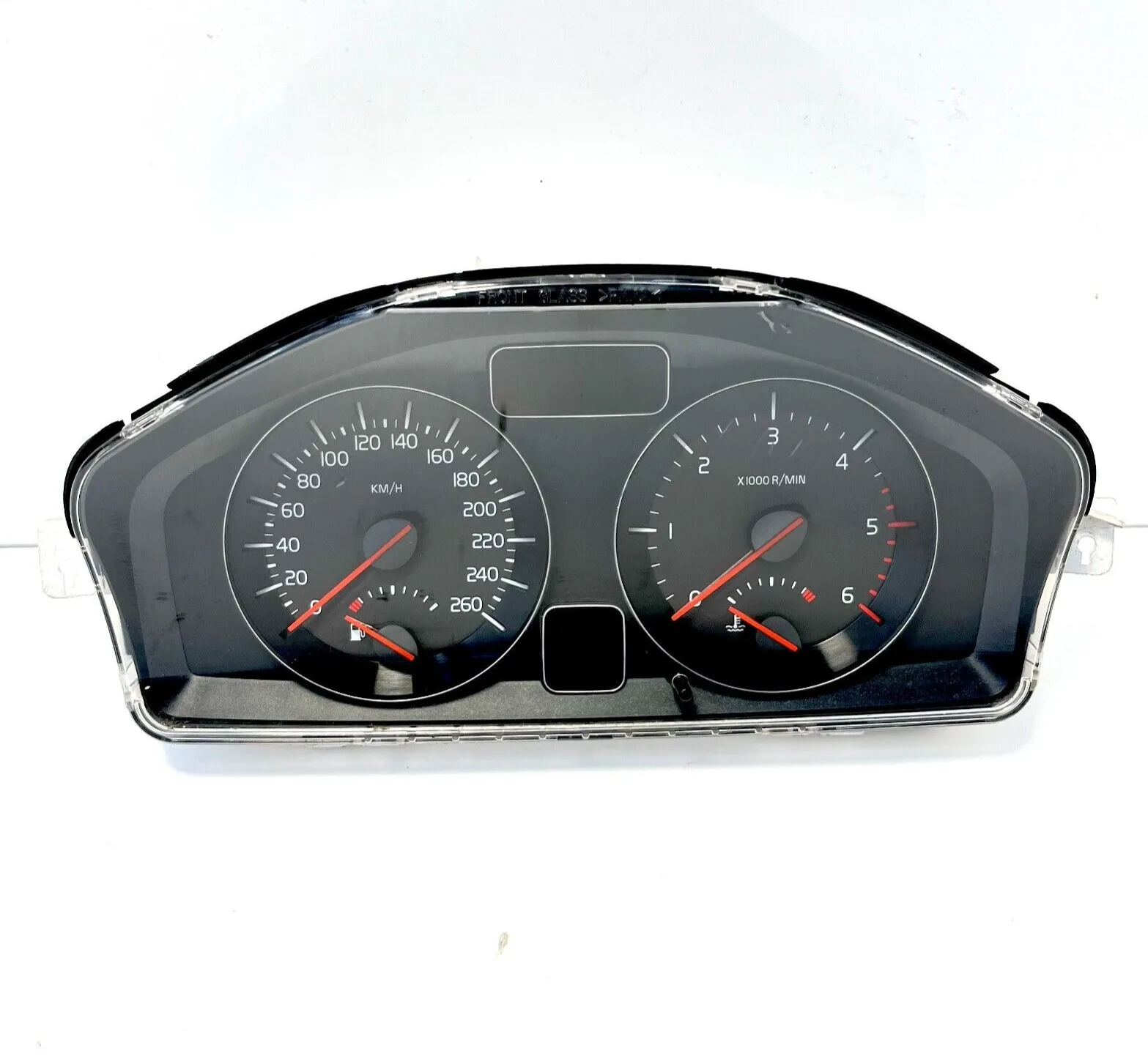 QUADRO STRUMENTI CONTACHILOMETRI VOLVO C30 1.6D (2006 - 2013) 31296229