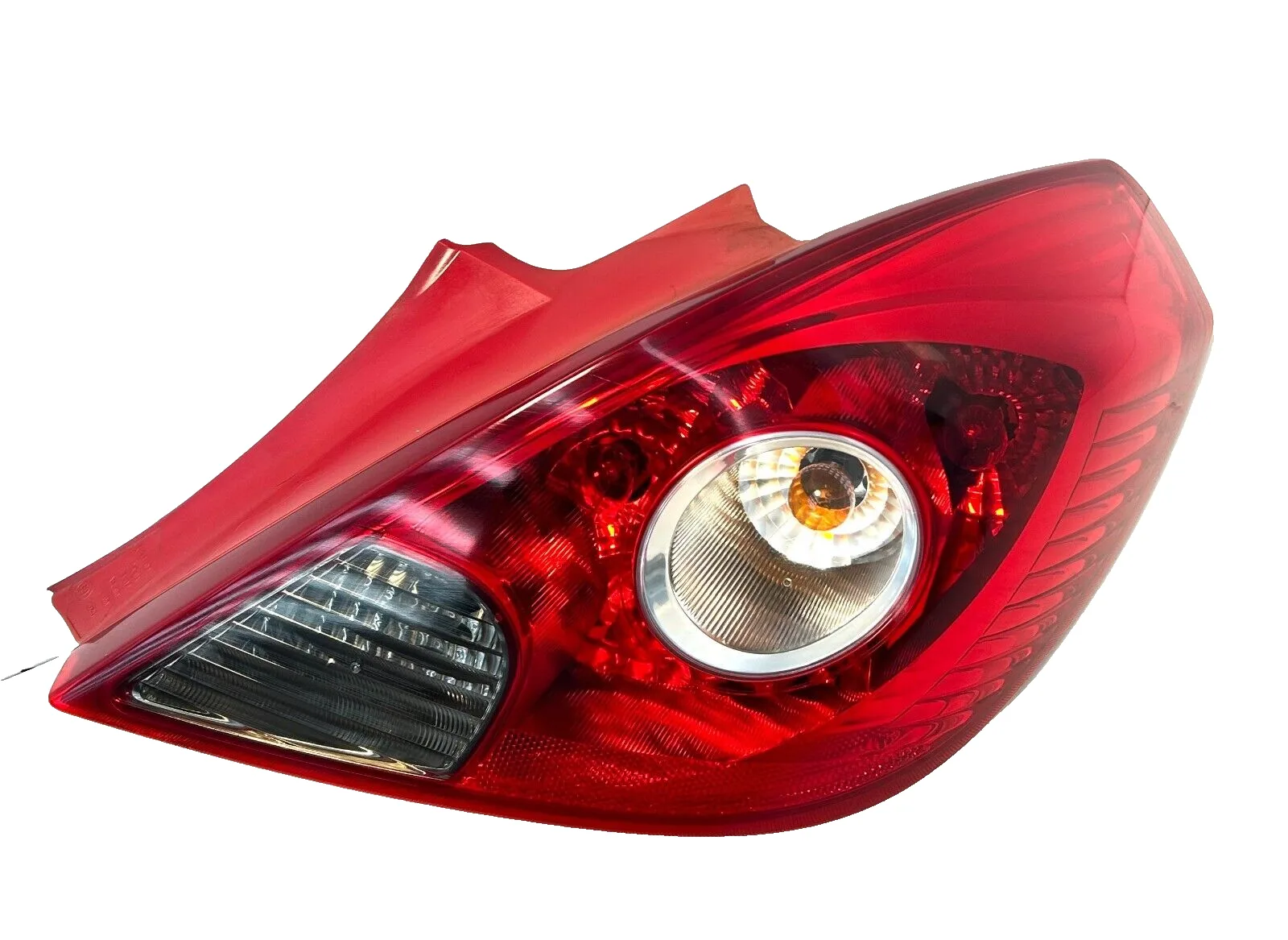FANALE POSTERIORE DESTRO OPEL CORSA D (2006-2014) STOP DX - 3 PORTE