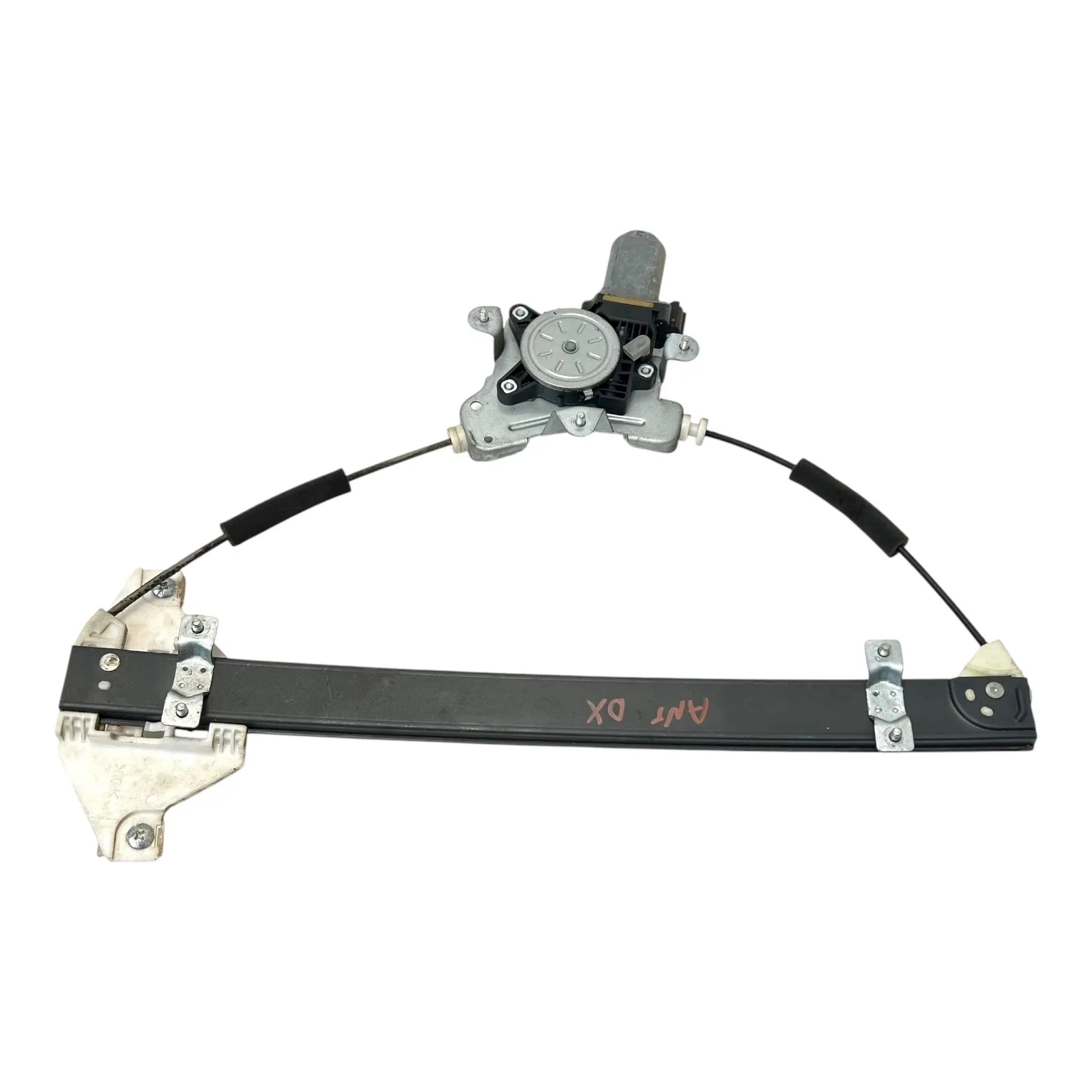 MOTORINO ALZACRISTALLO ANTERIORE DESTRO OPEL ANTARA 2.0 CDTI (2006-2010) DX