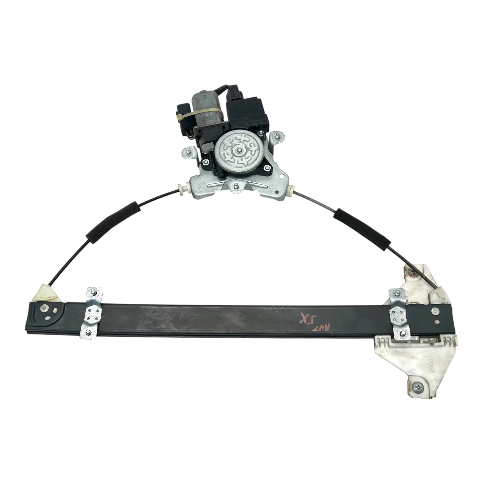 MOTORINO ALZACRISTALLO ANTERIORE SINISTRO OPEL ANTARA 2.0 CDTI (2006-2010) SX