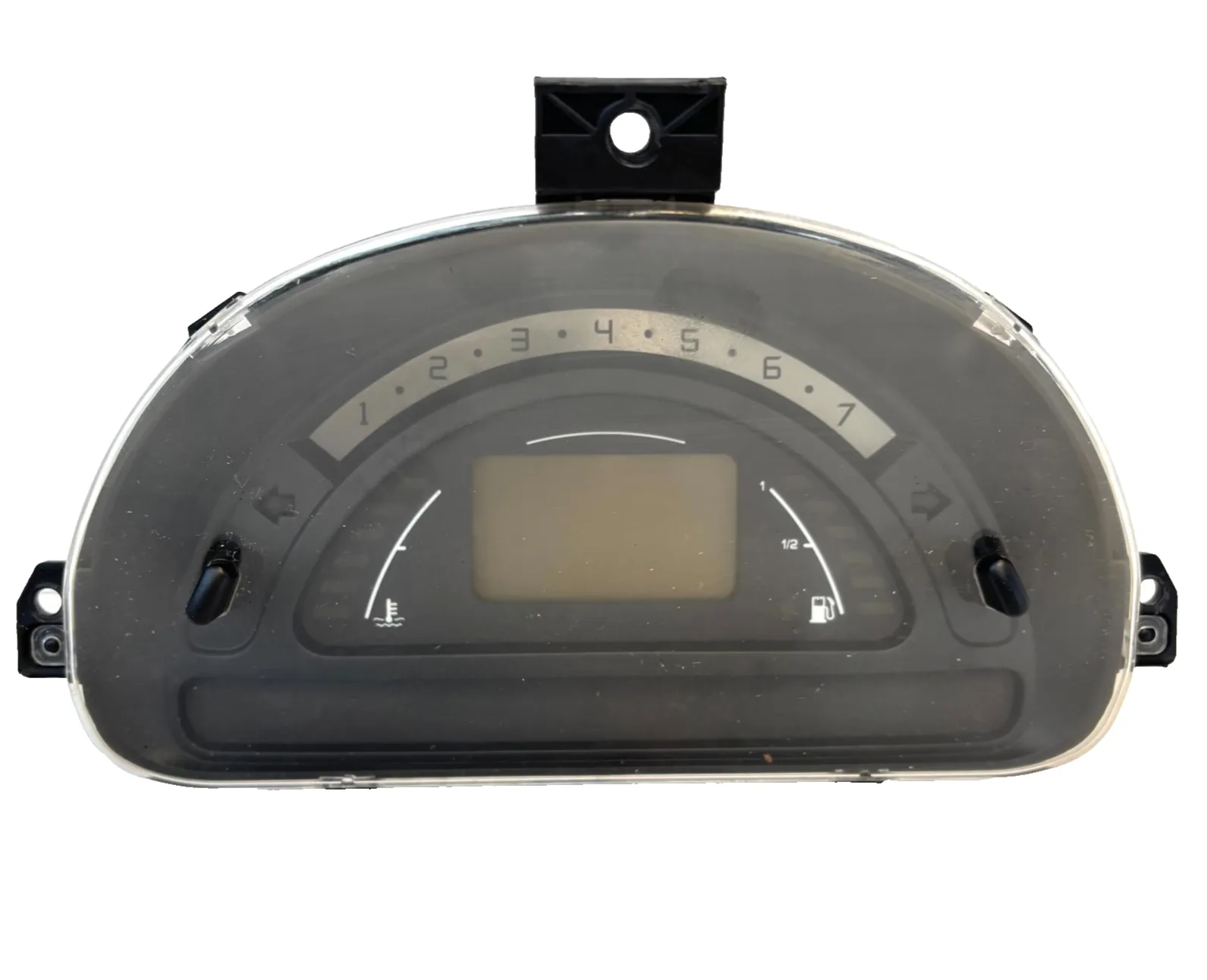 QUADRO STRUMENTI CONTACHILOMETRI CITROEN C2 1.1 BENZINA (2003-2009)