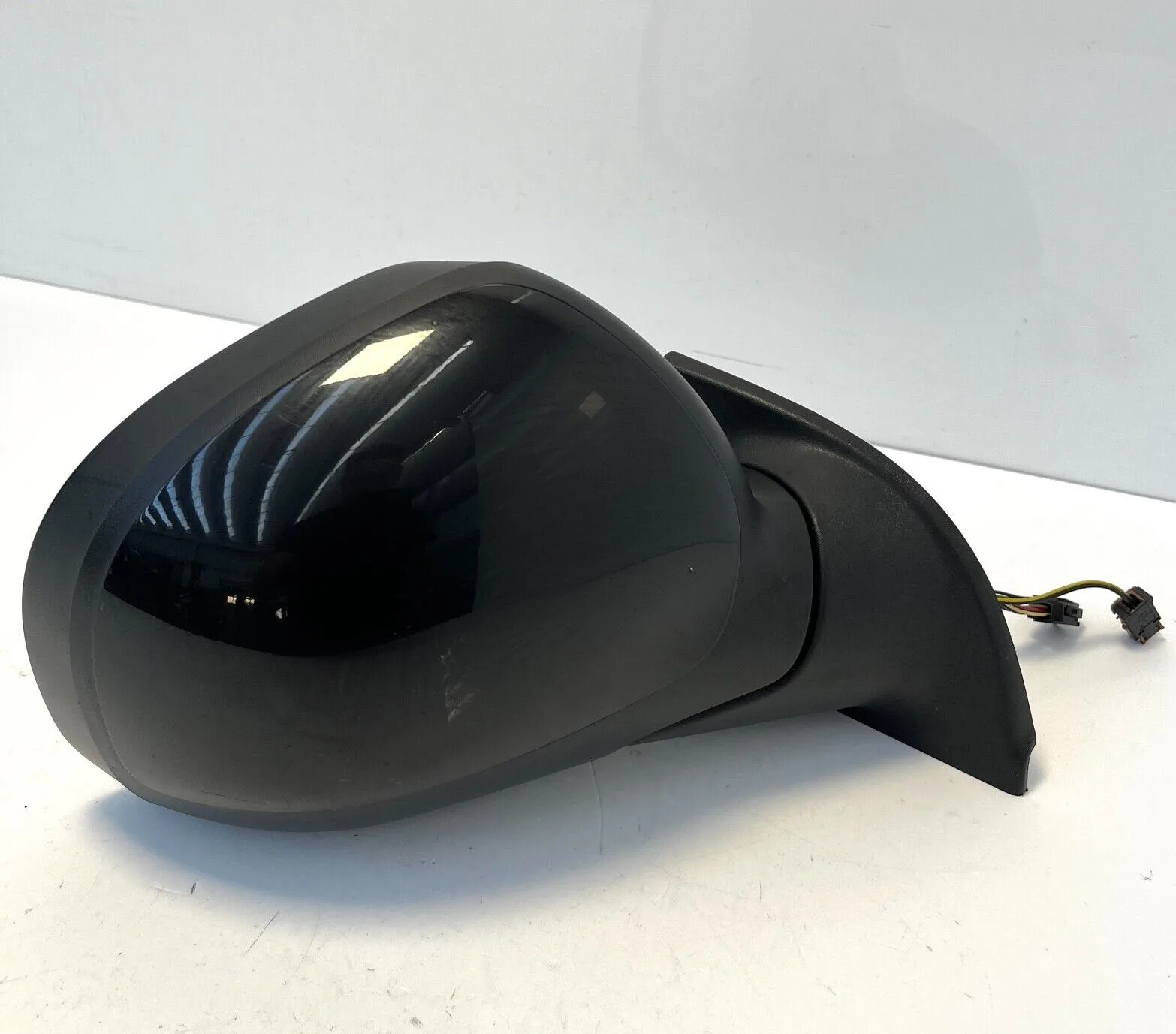 SPECCHIETTO RETROVISORE DESTRO CITROEN C3 (2005 - 2010) 1.1 BENZINA - 9 FILI