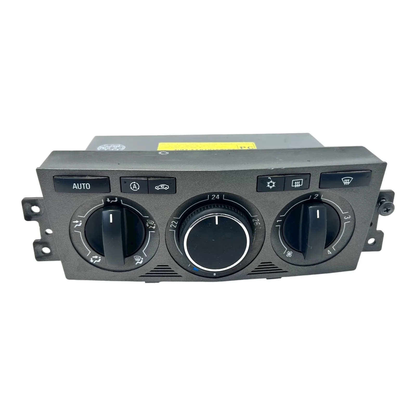 COMANDI CLIMA OPEL ANTARA 2.0 CDTI (2006-2010) COMANDO A/C