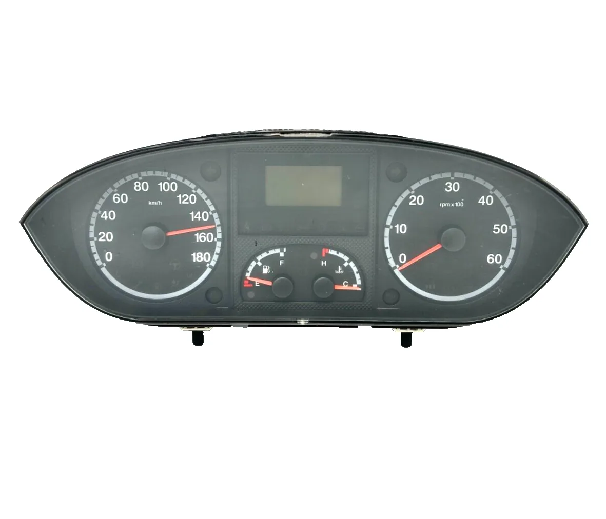 QUADRO STRUMENTI CONTACHILOMETRI FIAT DUCATO 2.3 DIESEL (ANNO 2010) 555001210200