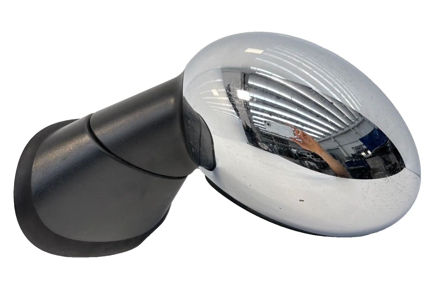 SPECCHIETTO RETROVISORE SINISTRO SX MINI COUNTRYMAN 1.6B (R60)(2010-2016) 3 PIN