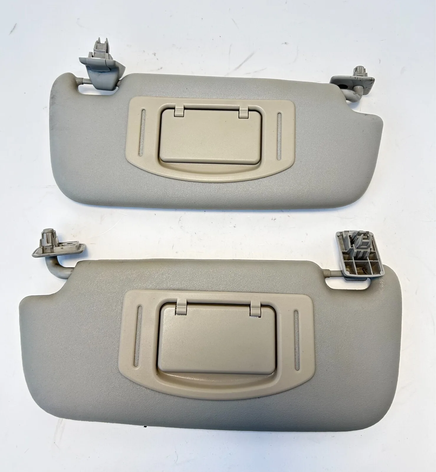 ALETTE PARASOLE SMART FORFOUR (454) PANTINA DESTRA SINISTRA