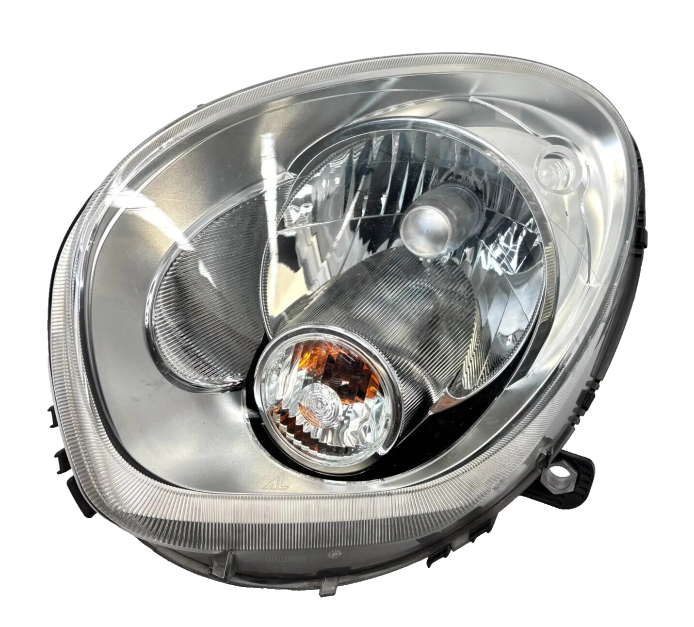 FARO ANTERIORE SINISTRO MINI COUNTRYMAN 1.6B (R60)(2010-2016) PROIETTORE SX