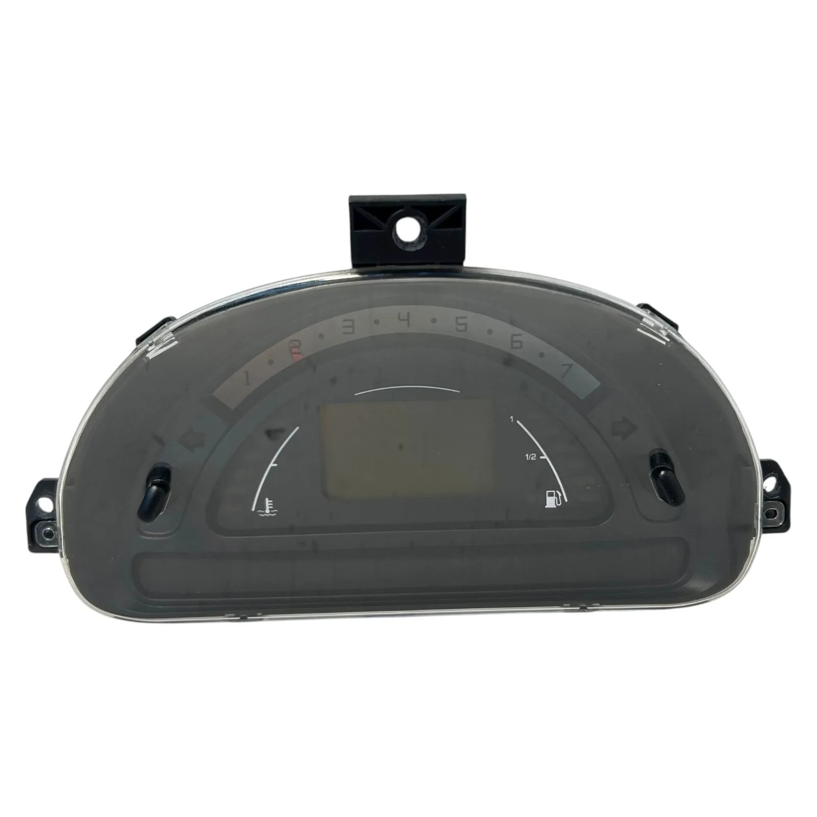 QUADRO STRUMENTI CONTACHILOMETRI CITROEN C3 1.4 HDI (2002-2005) P9652008280