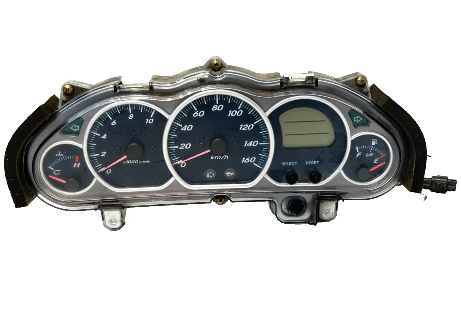 STRUMENTAZIONE CONTACHILOMETRI YAMAHA MAJESTY 250 (1999-2006) QUADRO