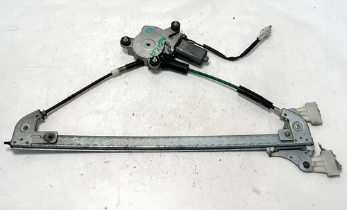 MOTORINO ALZACRISTALLO ANTERIORE DESTRO OPEL AGILA A (2000 - 2008) ALZAVETRO DX