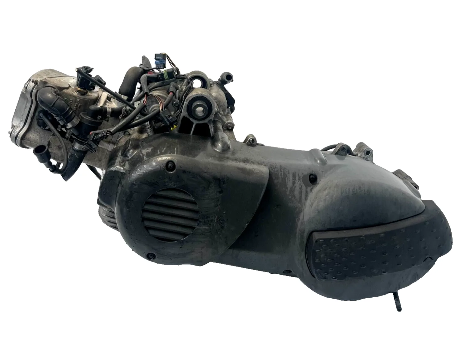 MOTORE M322M APRILIA SCARABEO 500 (2002-2006) 58.233 Km