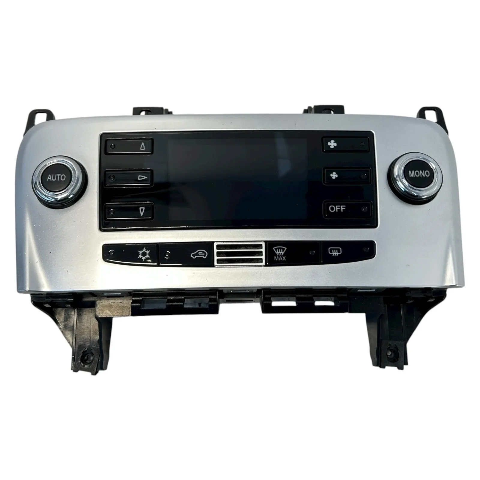 COMANDI CLIMA DIGITALI LANCIA DELTA 3 SERIE 1.6 MULTIJET (2008-2015) COMANDO A/C