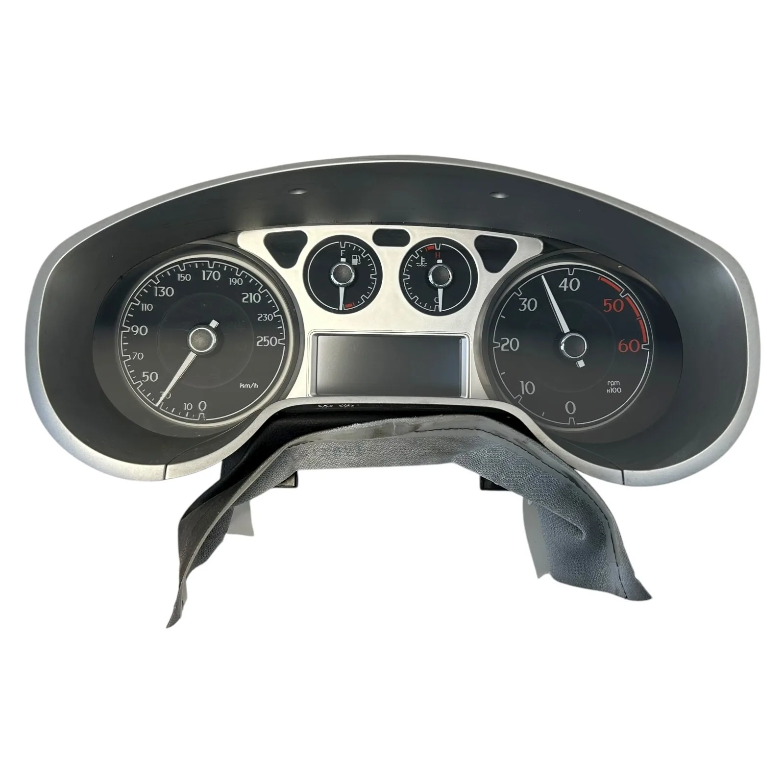 QUADRO STRUMENTI CONTACHILOMETRI LANCIA DELTA 3 SERIE 1.6 MULTIJET (2008-2015)