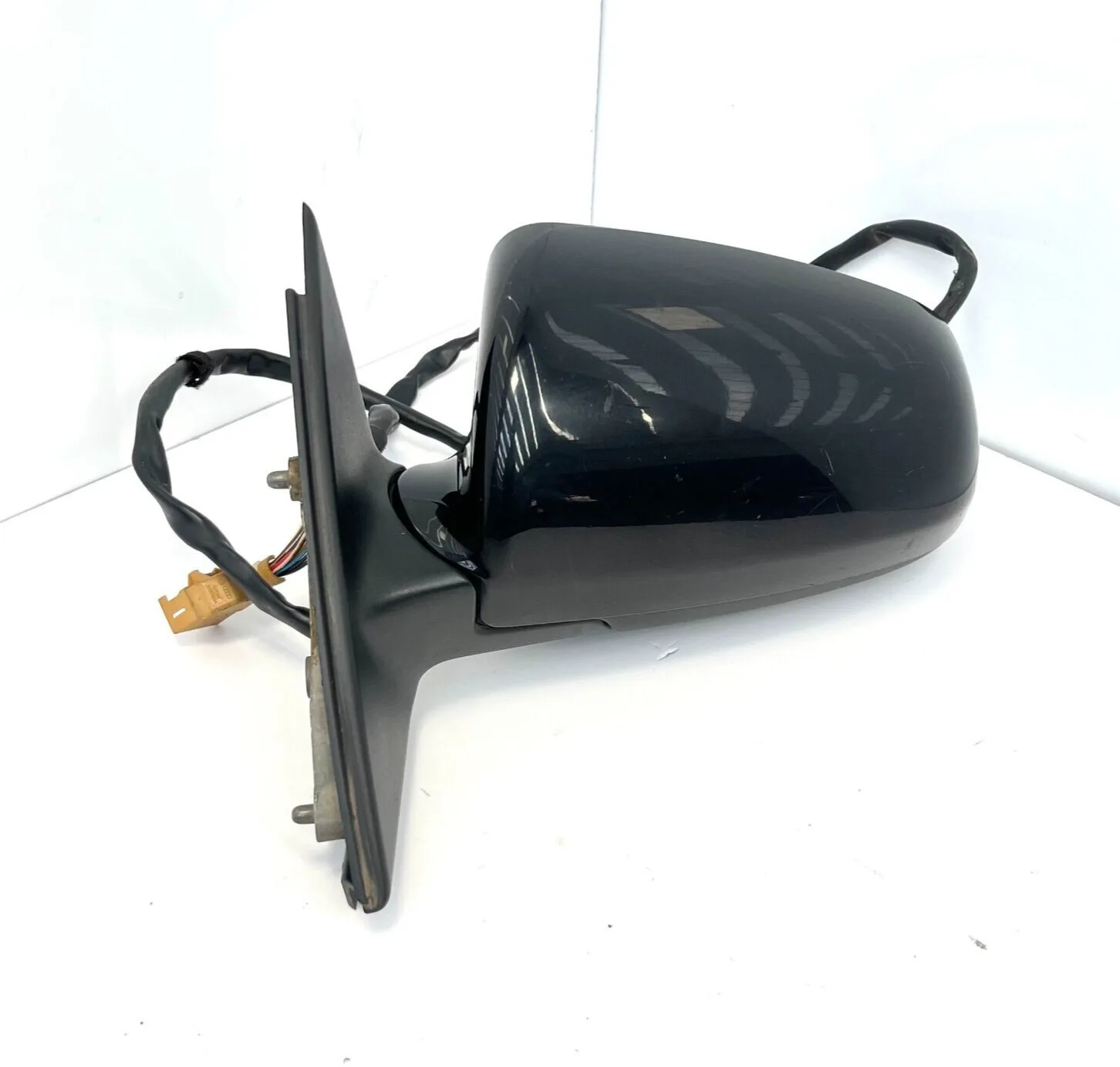 SPECCHIETTO RETROVISORE SINISTRO AUDI A4 AVANT B7 2.0 TDI (2004-2008) SX 10 FILI