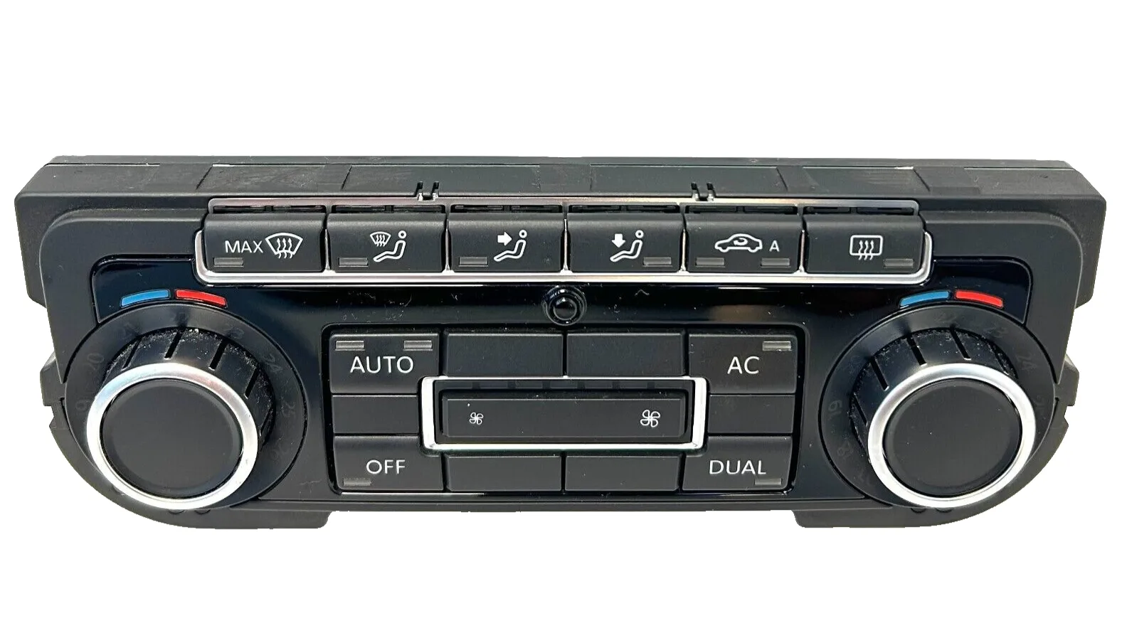 COMANDI CLIMA VOLKSWAGEN GOLF 6 VI (2008-2012) 1.4 TSI - COMANDO A/C