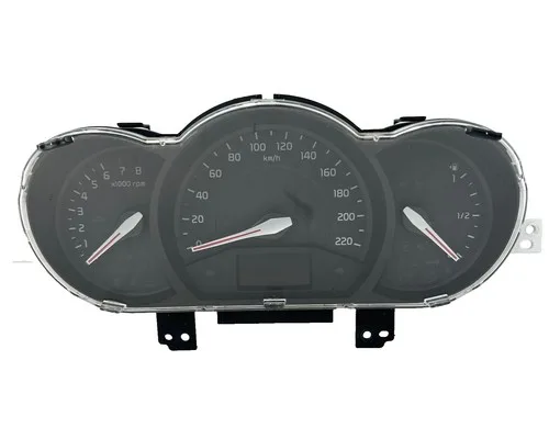 QUADRO STRUMENTI CONTACHILOMETRI KIA RIO 3 SERIE 1.2 BENZINA (2011-2015)
